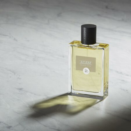 Eau De Parfum Black Sea